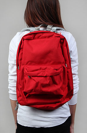 two gs backpack