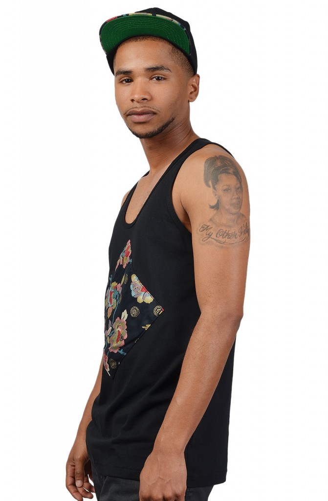 no me tokes tank top no me tokes tank top