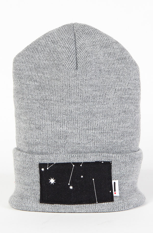 the constelli beanie