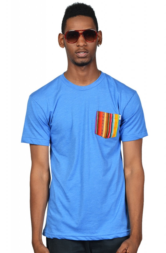 bluemachu tee