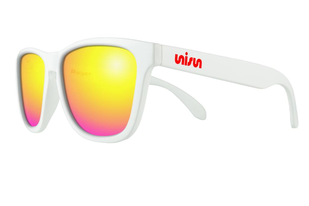 RAGER sunglasses by unisun