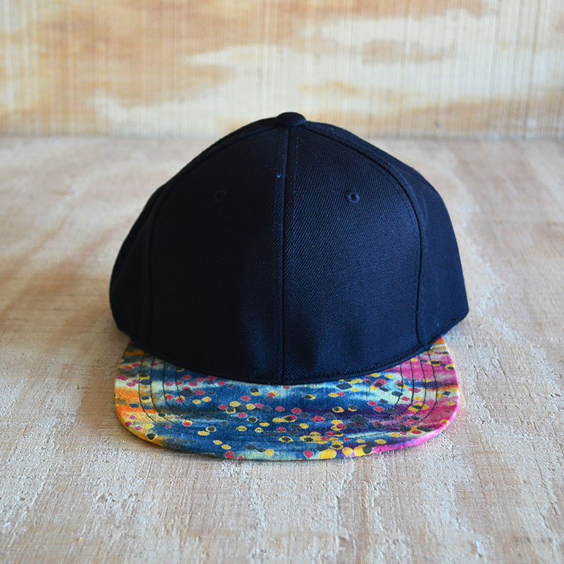 fiesta galore snapback