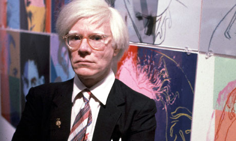 Andy Warhol