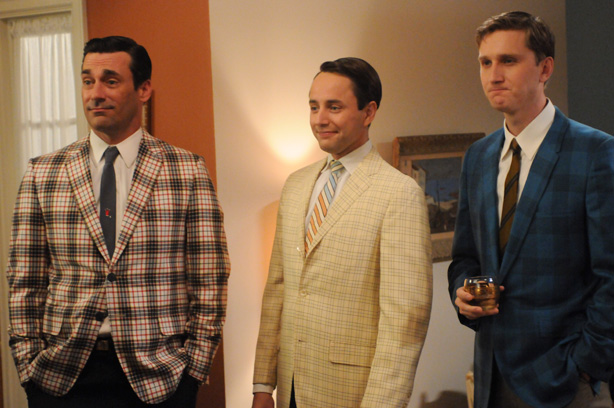 mad men madras