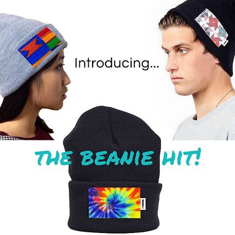 beanie