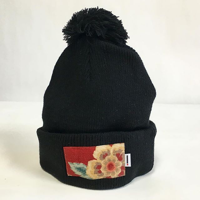 beanie