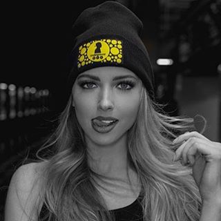 beanie