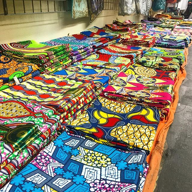 africanprint