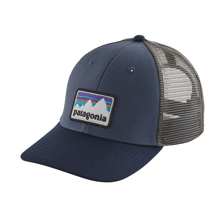 Patagonia Patch Hat