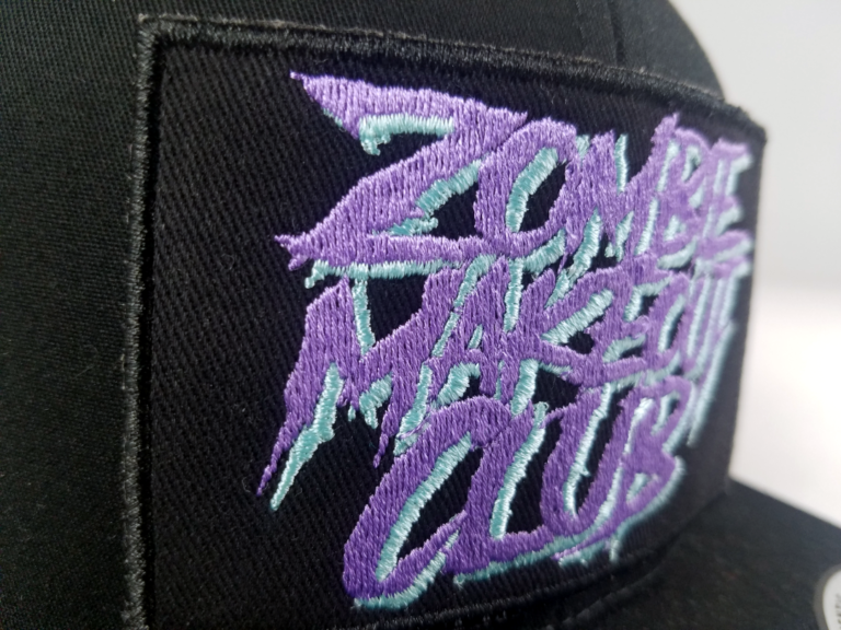 Get More Sales And Higher Margins With Embroidered Patches