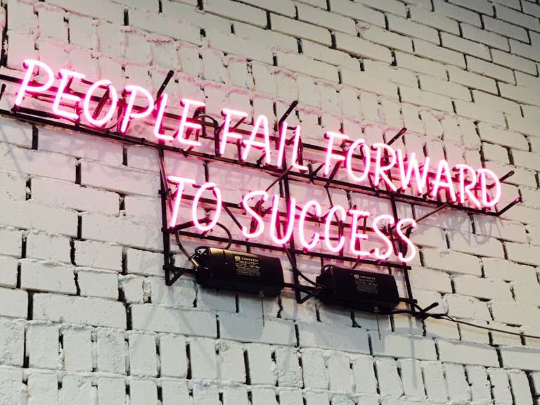 4 Mistakes To Avoid When Starting A Clothing Brand