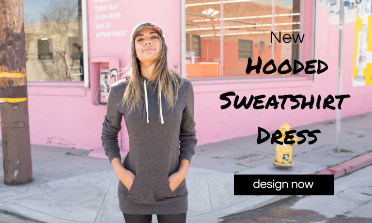 So Cozy You’ll Never Want To Take It Off!