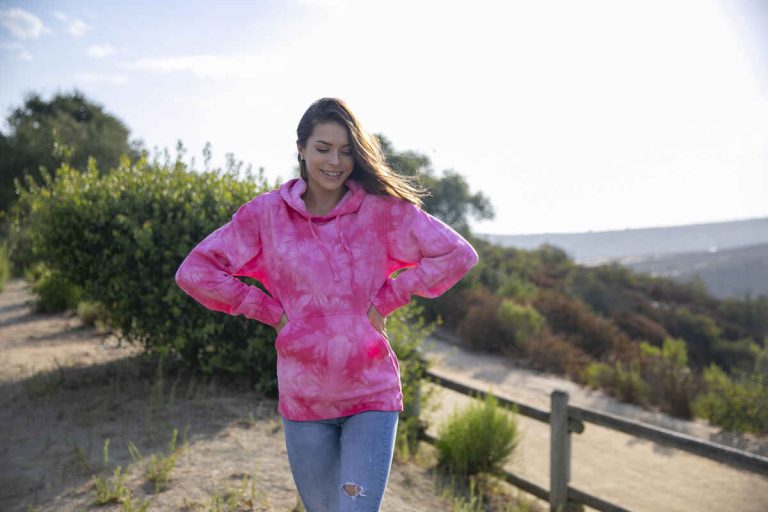 Digital Printing Vs Screen Printing For T-Shirts