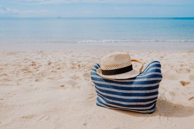 How Custom Beach Bags Can Make Your Brand Shine This Summer