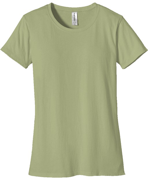 eConscious EC3000 recycled polyester t-shirt, versatile and sustainable activewear option