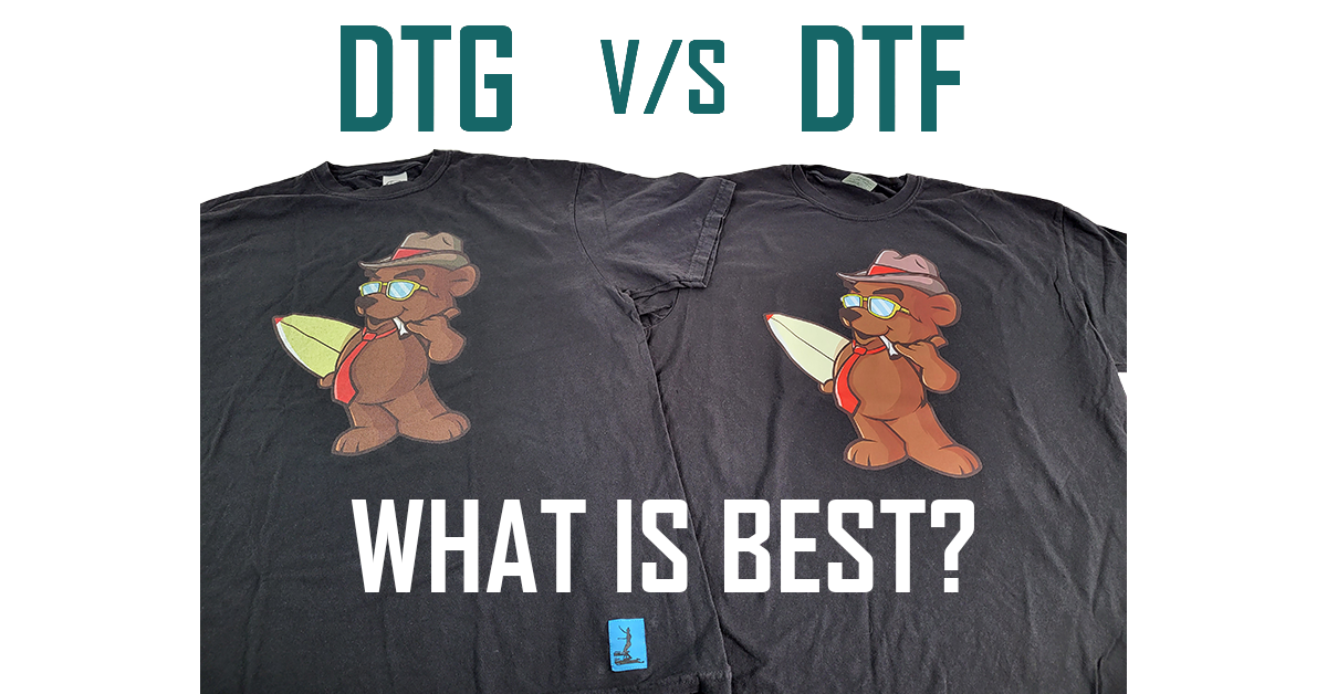 feature image for dtg vs dtf what is best?
