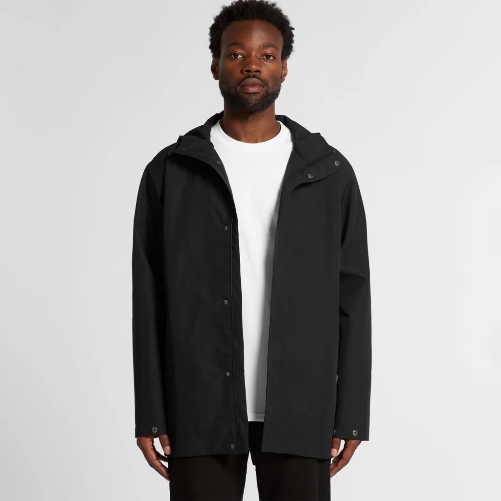 MENS TECH JACKET - 5526 and experience style, comfort, and exceptional performance like never before. Don't miss out on this must-have piece for every modern man!
