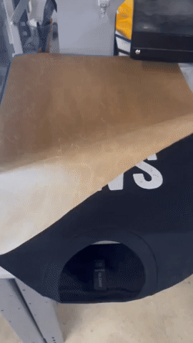 dtf transfer gif