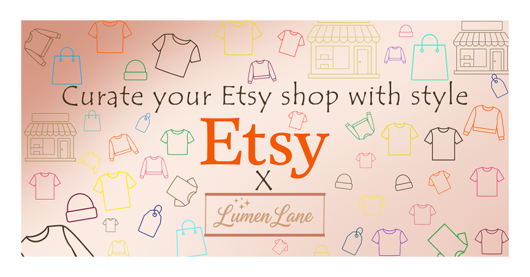 5 Womens Styles to Make Your Etsy Store Stand Out