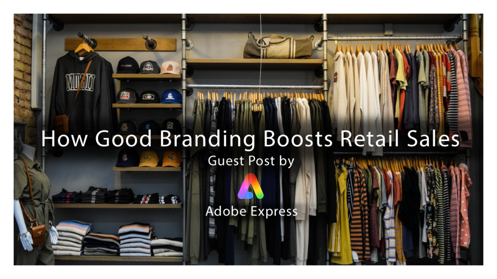 how consistent branding turns browsers into buyers in eCommerce and print on demand
